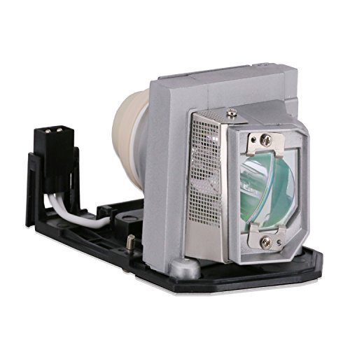 EWO'S BL-FU240A Replacement Projector Lamp for Optoma HD25-LV DH1011 HD25 EH300 HD25e HD131Xe Lamp Bulb Replacement