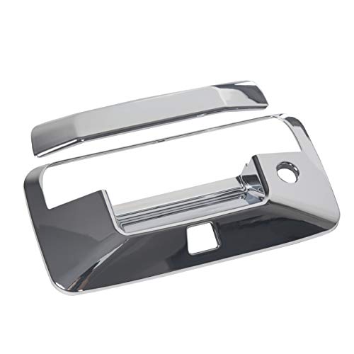 3 ECOTRIC+Tailgate+Compatible+2014+2018+Silverado