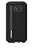 Tech21 Evo Wallet for Samsung Galaxy S7 Edge - Black