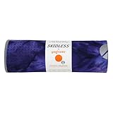 yogitoes Skidless Mat - Tropicals Collection