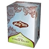 Yogi Tea - Kava Stress Relief, 16 bag