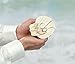 Lillian Rose Coastal Seashell Holder Ring Pillow