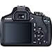 Canon EOS 2000D DSLR Camera with 18-55mm is II Lens & Essential Accessory Bundle – Includes: SanDisk Ultra 32GB SDHC Memory Card + Wide Angle Lens Attachment + Telephoto Lens Attachment + Morethumb 2