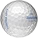 Bridgestone Golf Lady Precept Golf Balls (Pack of 12), White