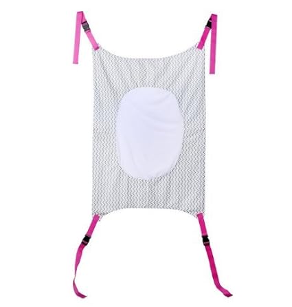 White Color Imported and New Detachable Furniture Portable Indoor Outdoor Hanging Seat Garden Swing Bed