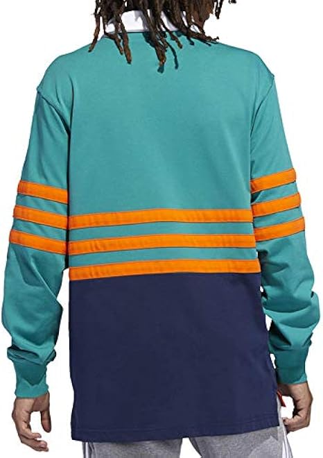 adidas winchell polo