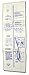 Envirocare Replacement Micro Filtration Vacuum Bags for Eureka F&G Sanitaire, Kenmore 5062, White Westinghouse, Koblenz, Singer SUB-1, Commercial, Imperial, ESP, 52320A-12, 57695A-12, 200, 600, 1400