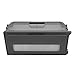 BettaWell Replacement Dust Bin Compatible with Ecovacs DEEBOT N78 Robotic Vacuum Cleaner with A Filter & Sponge Kit