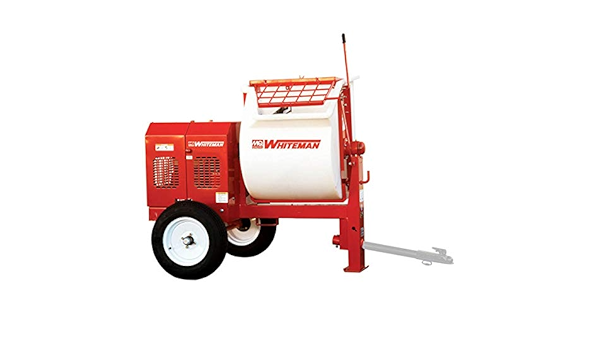 Multiquip Wm90sh8 Honda Gx 240 Engine Mortar Mixer 9 Cu Ft Capacity Steel Drum Tools Home Improvement Multiquip Wm90sh8 Honda Gx 240 Engine Mortar Mixer 9 Cu Ft Capacity Steel Drum Tools Home Improvement