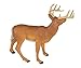 Safari Ltd. Whitetail Buck Figurine - Detailed 4.95