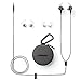 Bose SoundSport inner-ear headphones for SPORTS / drip-proof specifications charcoal SoundSport IE CHL