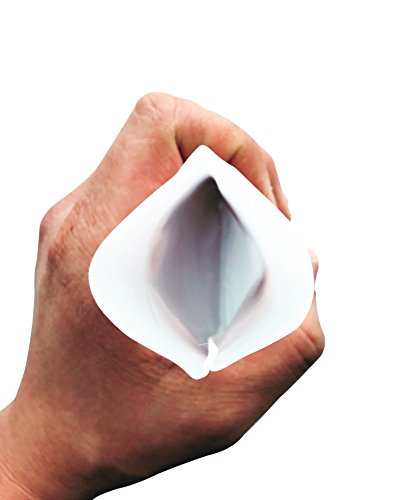 90 Micron Rosin Tea Bag Press Filter  2.5 by 4.5 inch  25 Pack  Zero Blowout Guarantee  All Micron & Sizes Available