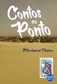 Livro Contos ao ponto (Contando um conto curto)