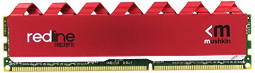 Mushkin Redline 16 GB