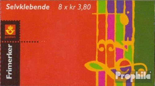 Top 10 Norway Stamps of 2019 | No Place Called Home