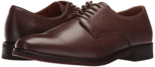 Polo Ralph Lauren Mollington Leather Oxford Polo Ralph Lauren Mollington Oxford Dress Shoes Mens Size  main image 4