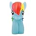 My Little Pony Soft Lite - Rainbow Dash - Soft and Portable Light-Up Toy and Nightlight