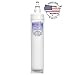 perfectpure Water Filters for Refrigerators Compatible with LG LT600P, 5231JA2006F, 5231JA2006A, 5231JA2006B, 5231JA2006E, LSC27931ST, LFX25960ST, FML-2 Kenmore 469990, 9990 RWF1000A Replacement