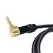 Audio2000's C26003 3 Ft 1/4