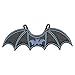 Disney Vampirina Glow-in-The-Dark Bat Wings for Kids Multi