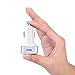 Spark Electronics 3-Port 4.1A(2.1A 1A 1A) Aluminum Panel Rapid USB Car Charger for iPhone 6 6 Plus iPhone 5/5s/5c iPhone 4 4S iPad 1 2 3 iPad mini iPad Air iPod 5th iPod classic iPod nano iPod touch Samsung Galaxy Smartphones Tablets Android Smartphones?