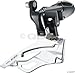 SHIMANO FD-5703 105 Triple Front Derailleur (10-Speed)thumb 1