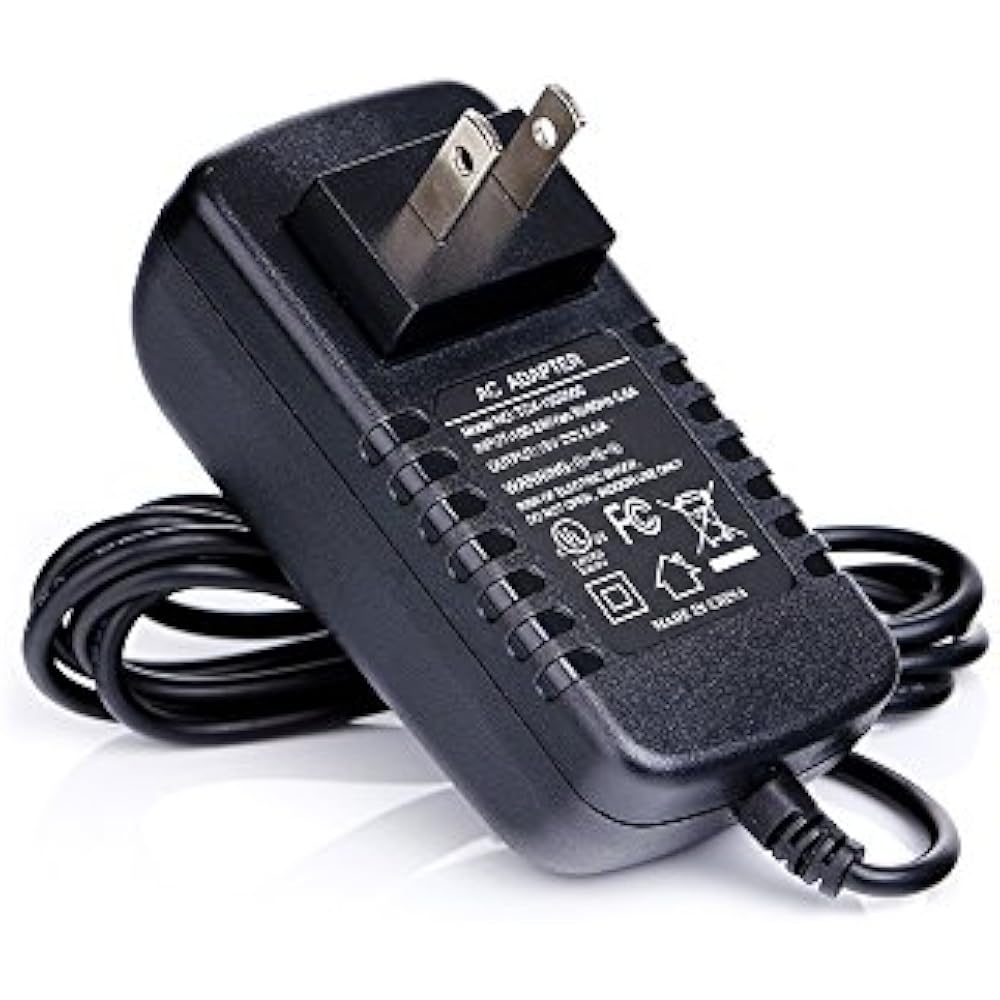 AC Adapters UL Listed Maxson 15V 2A Power Supply Charger (Input 100V