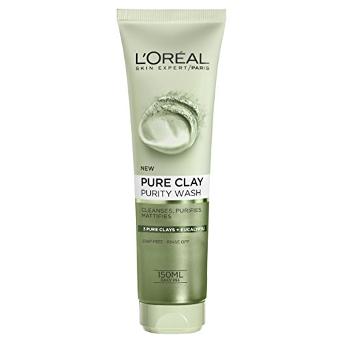 eucalyptus face wash