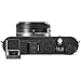 Leica CL Mirrorless Black Camera Prime Kit with TL 18mm