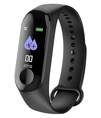 milly mall smartwatch