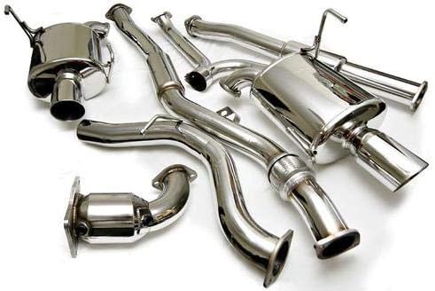 AVO OBLJWT01 Subaru BRZ/Scion FR-S 3in Cat Back Adapter Flange (13+)