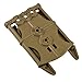 Safariland MOLLE-KIT1-55, Flat Dark Earth Brown