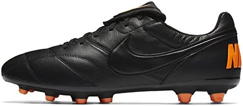 nike premier fg all black
