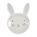 Meri Meri Bunny Plates
