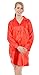 Up2date Fashion Satin Night Shirts for Women, Style#NS-11