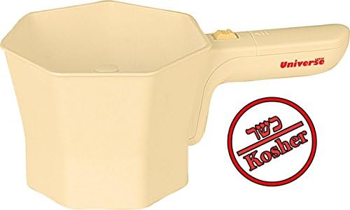 Battery Operated Flour Sifter