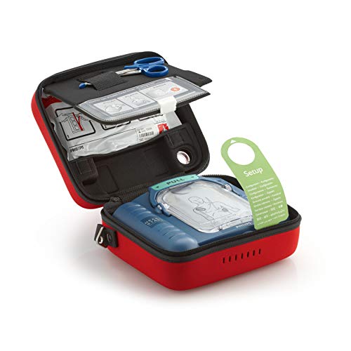 Philips HeartStart Ready Pack AED Defibrillator Business Package - Thumbnail 2