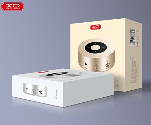 xo a8 bluetooth speaker