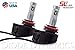 Diode Dynamics SL1 H11 LED Headlights