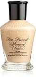 Too Faced Cosmetics Amazing Face Foundation, Vanilla Crème,1-Fluid Ounce