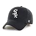 MLB Chicago White Sox Infant '47 Basic MVP Adjustable Hat, Home Color
