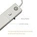 Motion Sensor Activated Night Lights Strip Battery Powered with Auto Timer for Kids Toddler Bathroom Toilet Motion Hallway Closet Night Light LED 2-PACK #B1MSC117W