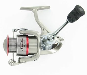 daiwa advantage