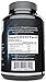 Pure Label Nutrition L Arginine Capsules, Nitric Oxide Booster, Amino Acid Supplement for Men and Women, Helps Build Muscle & Strength and Boost Energy, Blood Flow Support - 90 caps