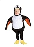 Underwraps Toddler Penguin Costume