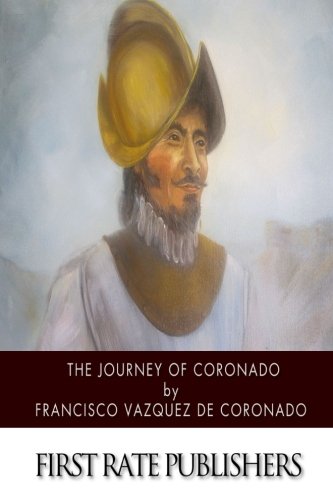 The journey of coronado