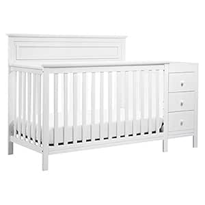 davinci autumn changing table
