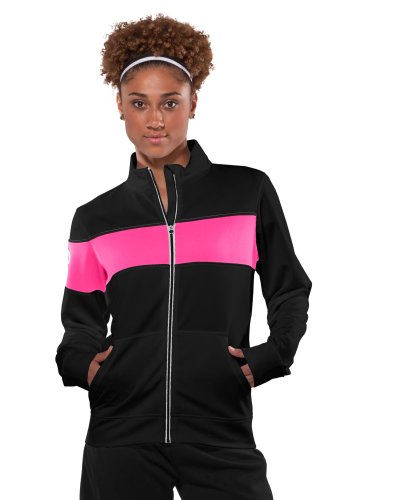 Under Armour Women's UA Hero Full-Zip Warm-Up Jacket