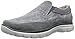 Skechers USA Men's Hinton Olmos Slip-On Loafer