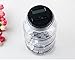 Digital Counting Coin Bank Creative Large Money Saving Box Jar Bank LCD Display Coins Saving